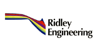 Ridley Engineering Logo